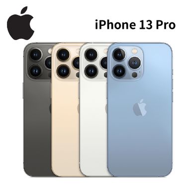 Apple iphone 13 pro 智慧型手機 (512GB)