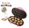 LION HEART 獅子心營養十二生肖蛋糕機 LCM-139
