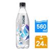 【味丹】多喝水MORE氣泡水(原味)560ml(24瓶/箱)