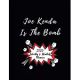 Joe Kenda Is The Bomb 2020 Weekly & Monthly Planner: Great Gift For Joe Kenda Fans - Cute Design - Easy To Read and See - Jan 1, 2020 to Dec 31, 2020