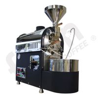 【JYR咖啡烘豆機】600g 烘豆機 直火 半熱風 變頻烘豆機 咖啡烘豆機