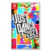 公司貨 Nintendo Switch 遊戲片 舞力全開 2021 Just Dance. 2021《版本隨機出貨 保證支援繁體中文》