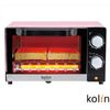 歌林Kolin 10公升 電烤箱 烤箱 KBO-LN103