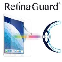 RetinaGuard 視網盾 iPad Air 2019/ Pro 10.5吋 防藍光鋼化玻璃保護貼
