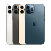 Apple iPhone 12 Pro (128G)-福利品