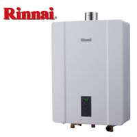 Rinnai林內 16L強制排氣數位恆溫熱水器RUA-C1600WF天然瓦斯