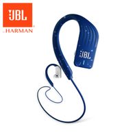 JBL Endurance SPRINT 入耳式藍牙防水運動型耳機(深藍色)