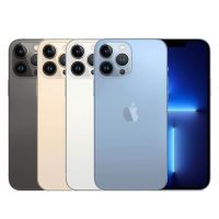 Apple iPhone 13 Pro Max 256G 防水5G手機 石墨色