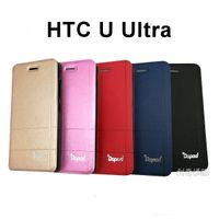 【Dapad】經典隱扣皮套 HTC U Ultra (5.7吋)