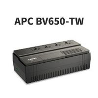 APC BV650-TW UPS