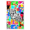 現貨-Switch NS 舞力全開 Just Dance 2021