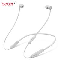 Beats BeatsX 緞銀色 藍牙無線入耳式耳機