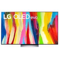 【LG 樂金】65型 OLED 4K AI物聯網電視 OLED65C2PSC OLED 65C2