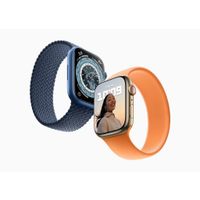 Apple Watch Series7 45mm 41mm GPS LTE 鋁合金〖神宇通訊〗