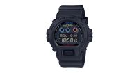 CASIO卡西歐 G-SHOCK系列 經典手錶 (DW-6900BMC-1)-黑