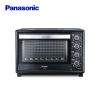 【Panasonic國際牌】38L雙溫控發酵烘焙電烤箱 NB-H3801