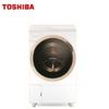 TOSHIBA 東芝- 11KG 變頻滾筒洗脫烘洗衣機 TWD-DH120X5G (含基本安裝+舊機回收) 大型配送